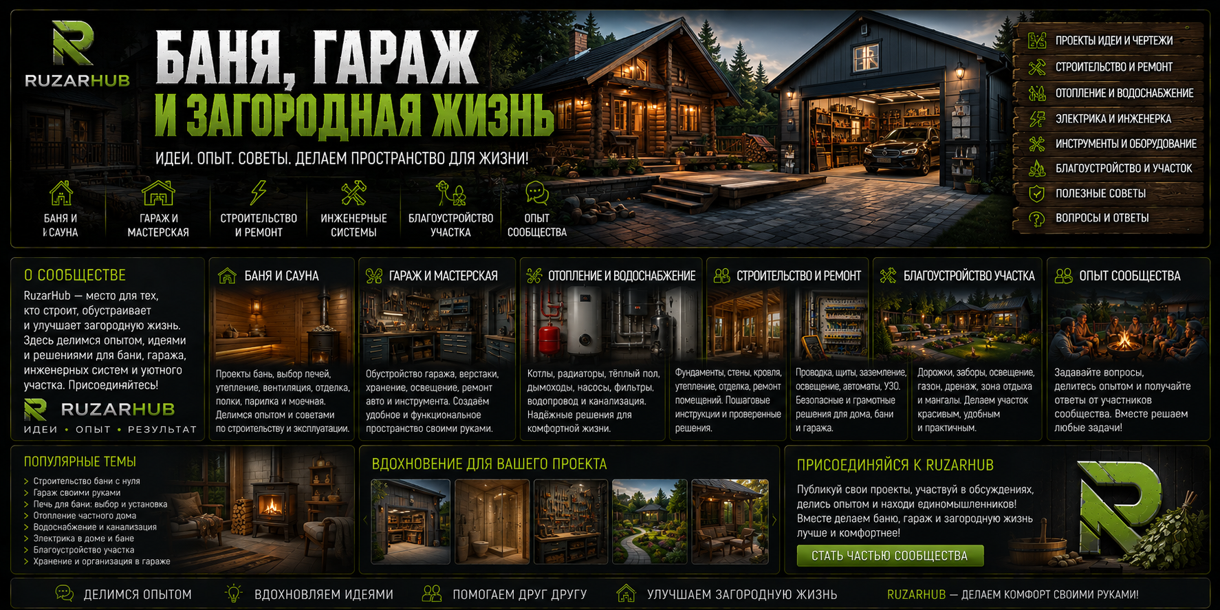 cover