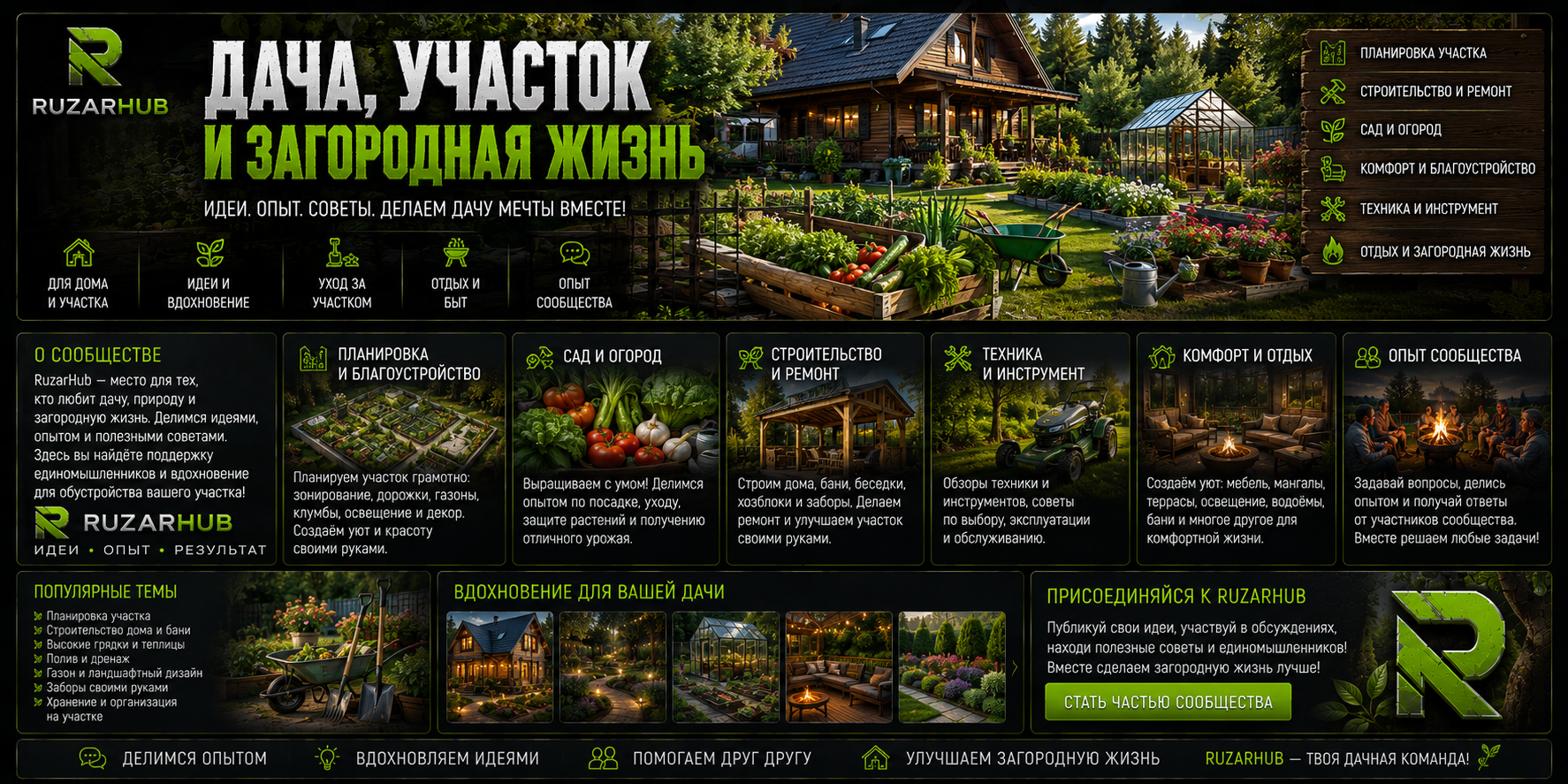 cover