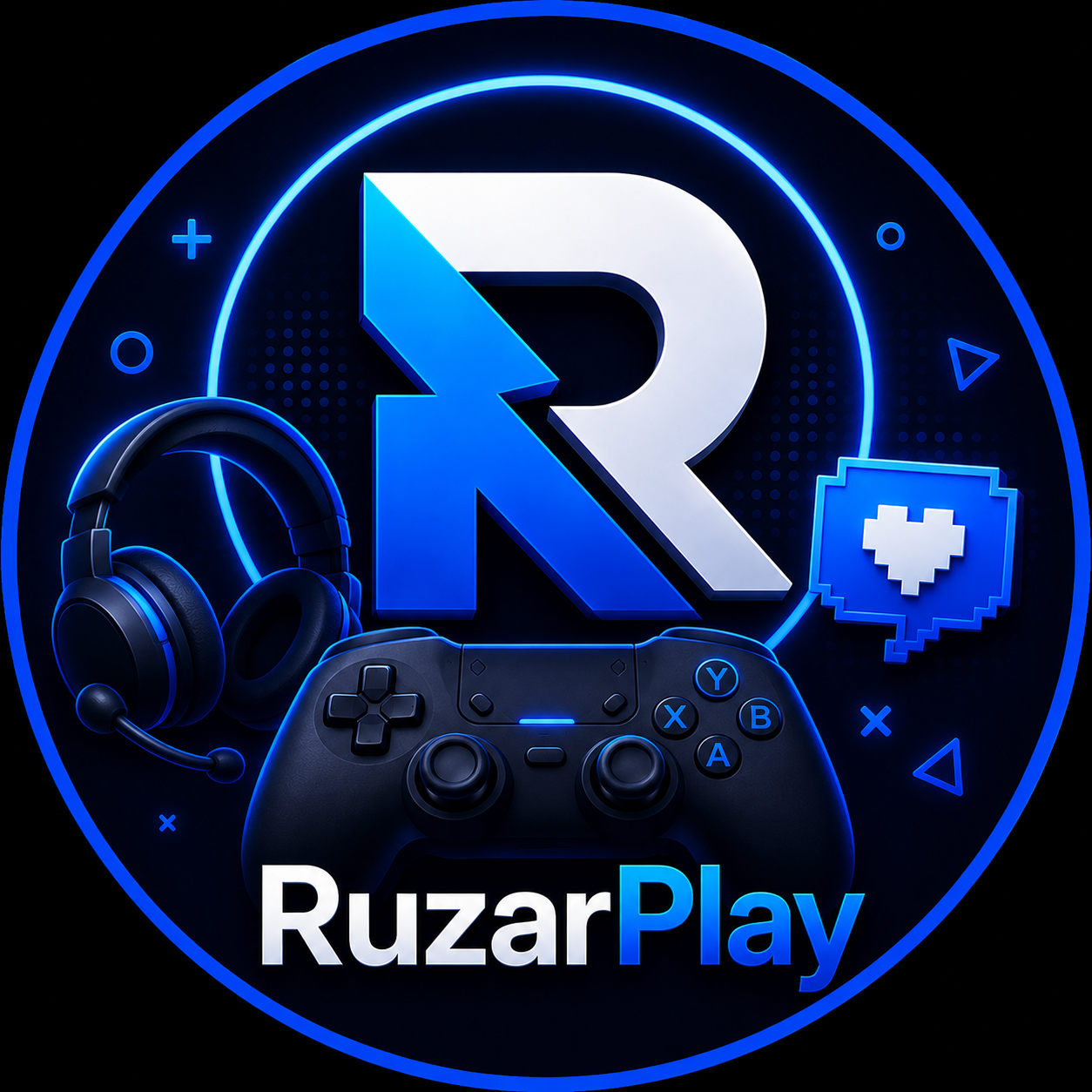 Ruzar Play