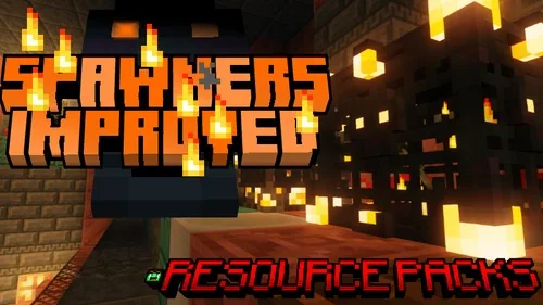 Скриншот improved spawners