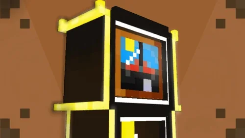 Скриншот improved spawners