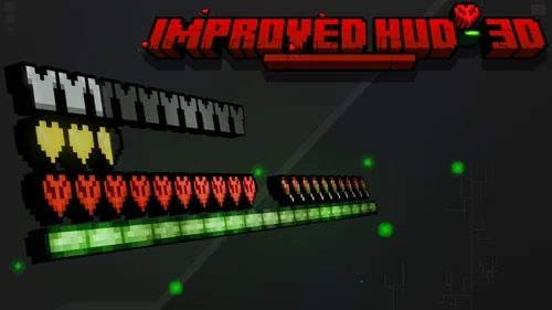 Скриншот improved spawners