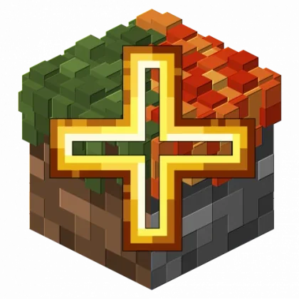 Скриншот improved spawners