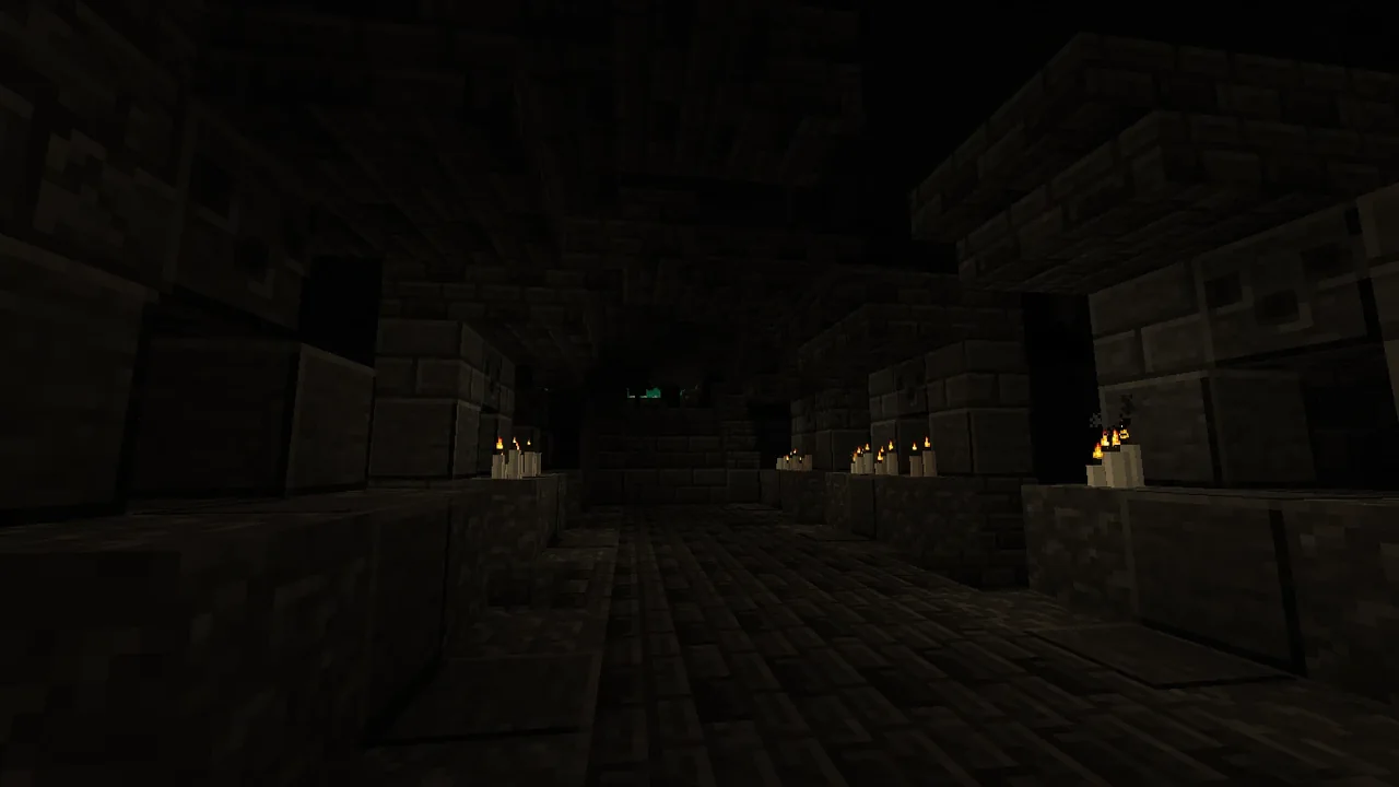 Скриншот Programmer Art Continuation Project