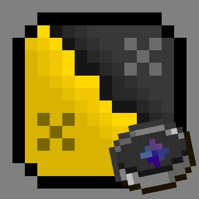 Скриншот MagicCraftAdventure II