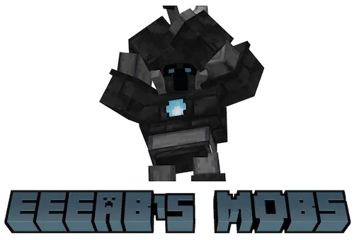 Скриншот MagicCraftAdventure II