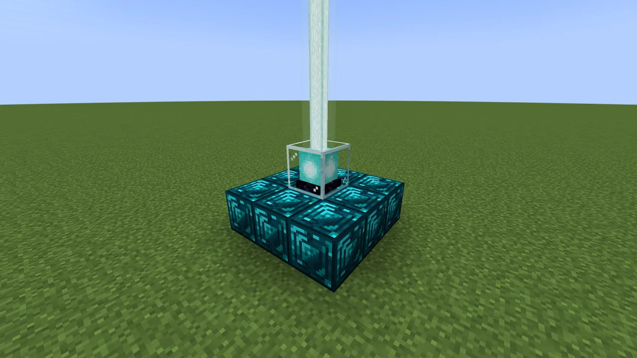 Скриншот Vanilla: Enderium