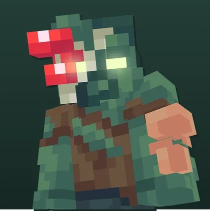 Превью: Enhanced Evil