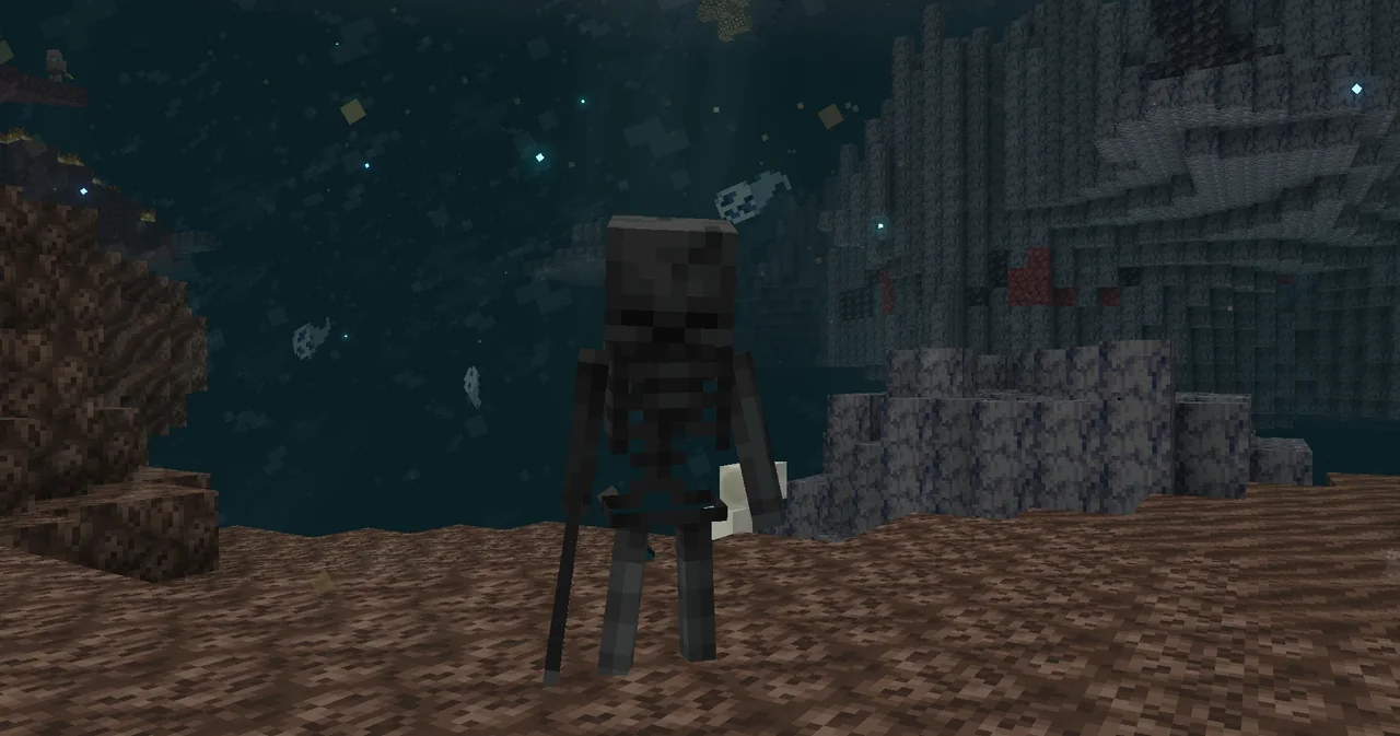 Скриншот Enhanced Evil