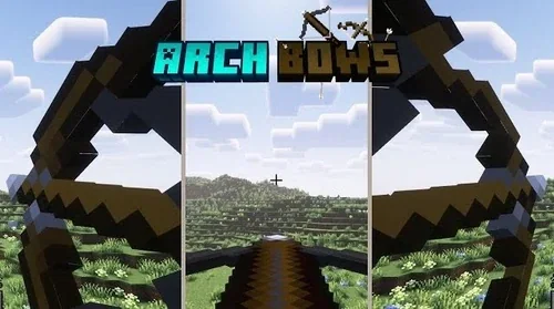 Превью: Аrch Bоws