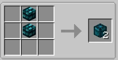 Скриншот Vanilla: Enderium