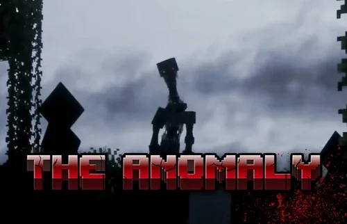 Превью: The Anomaly