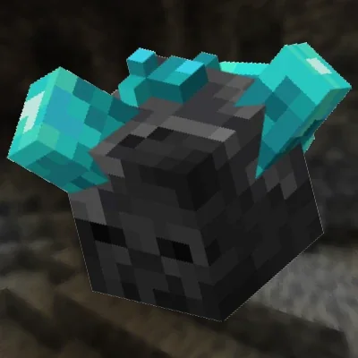 Скриншот Vanilla: Enderium