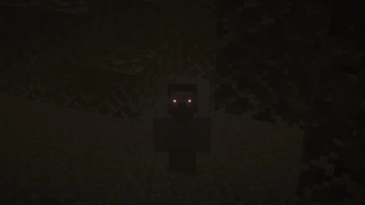 Скриншот The Anomaly