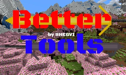 Скриншот Vanilla: Enderium