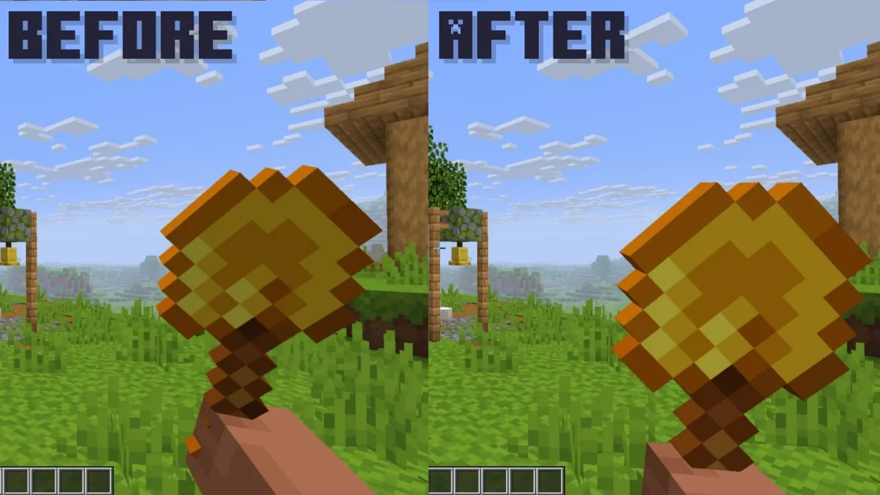 Скриншот Actually New Pose's