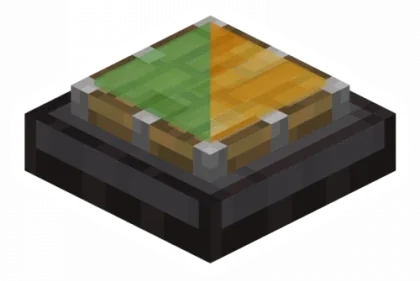 Скриншот Vanilla: Enderium