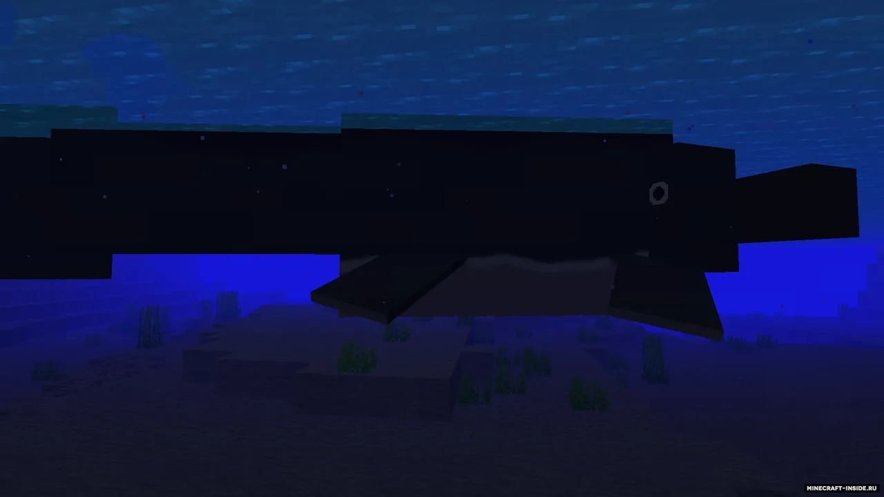 Скриншот Fossilcraft