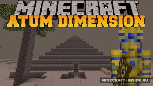Скриншот Fossilcraft