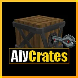Скриншот Aiycrates - аирдропы с лутом