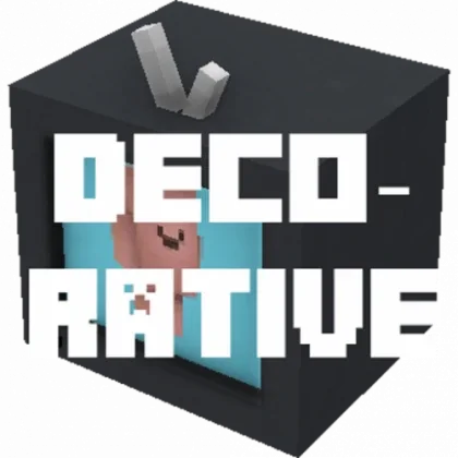 Скриншот Decorative