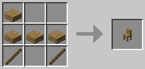 Скриншот Exline's Furniture