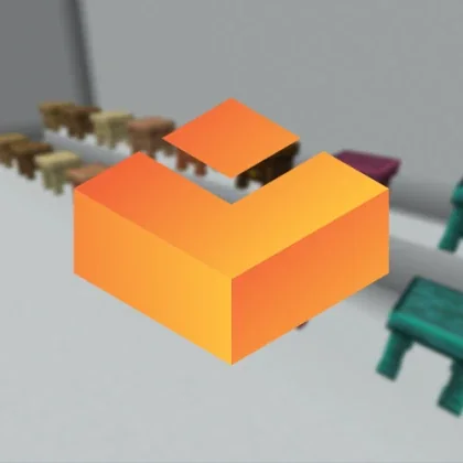 Скриншот Exline's Furniture
