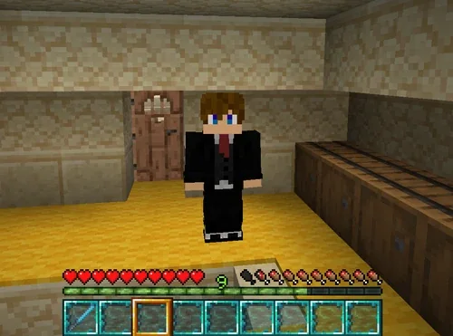 Скриншот BlueGame 2half