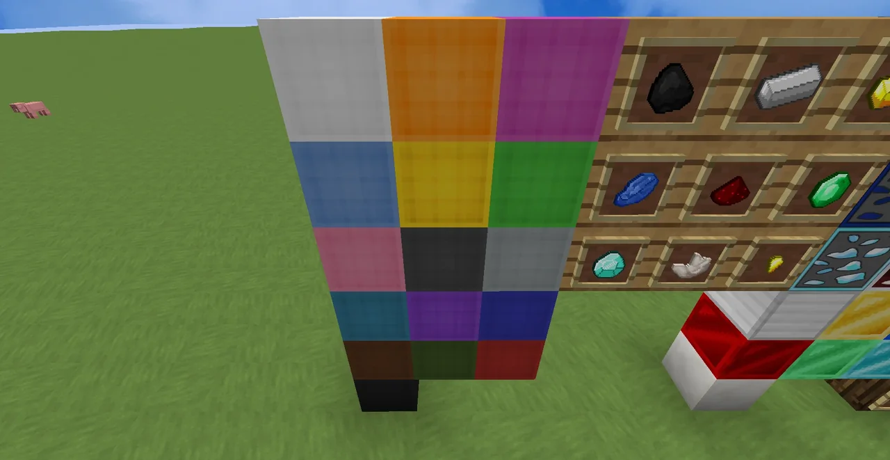 Скриншот ImDJForShorts Perferct PVP Pack