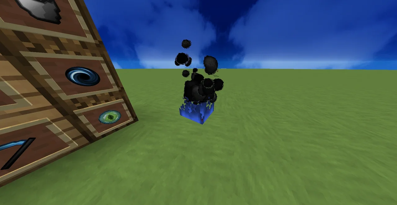 Скриншот ImDJForShorts Perferct PVP Pack