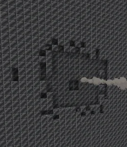 Скриншот Create: Steel armor blocks - блоки стальной брони