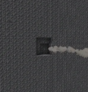 Скриншот Create: Steel armor blocks - блоки стальной брони