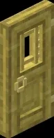 Скриншот Remodeled Doors 3D - новые 3д модельки дверей