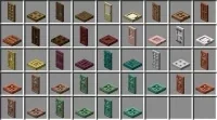 Скриншот Remodeled Doors 3D - новые 3д модельки дверей