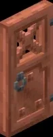 Скриншот Remodeled Doors 3D - новые 3д модельки дверей