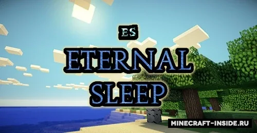 Скриншот Eternal Sleep