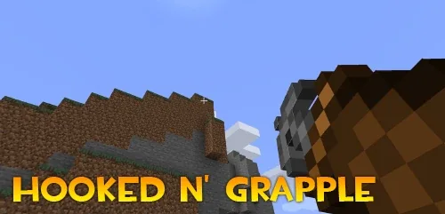 Превью: Hooked N' Grapple