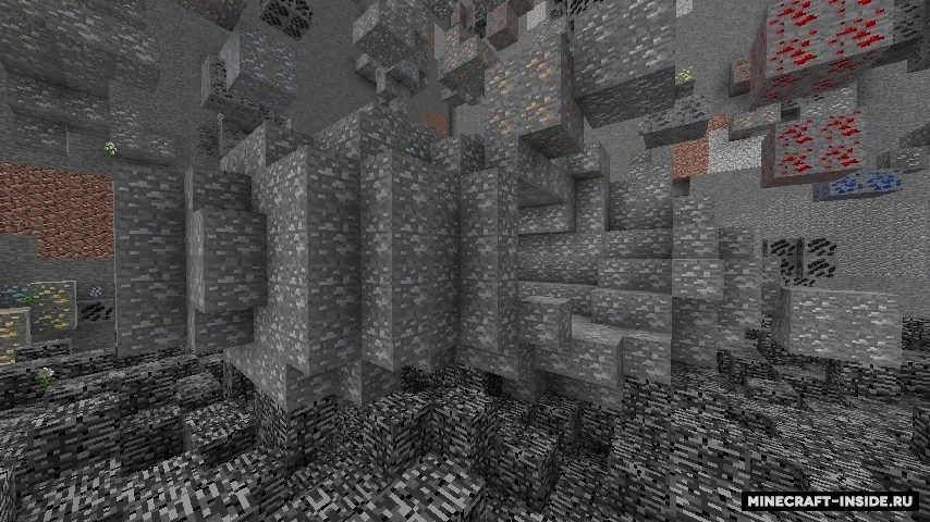 Скриншот Large Veins