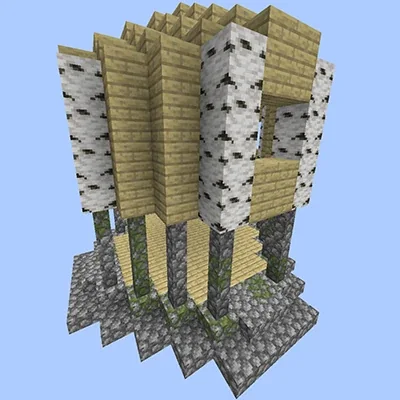 Скриншот Large Veins