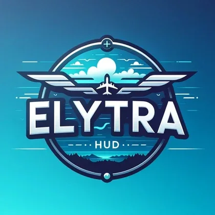 Скриншот FlightHUD