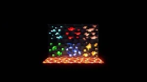Скриншот E-LITE shaders (MakeUp edit) - производительный шейдер с красивыми эффектами