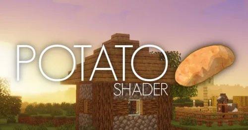 Скриншот RRe36's Shader