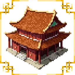 Превью: Ancient Structures: Chinese - постройки в китайском стиле