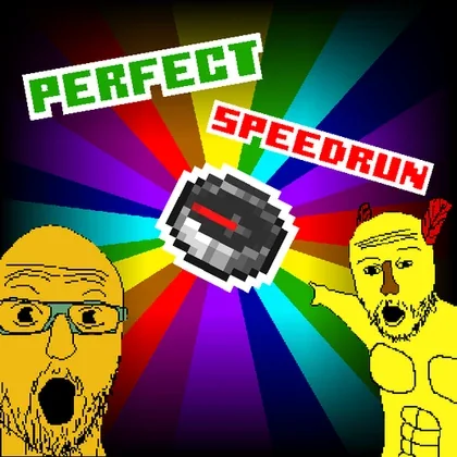 Превью: Perfect Speedrun