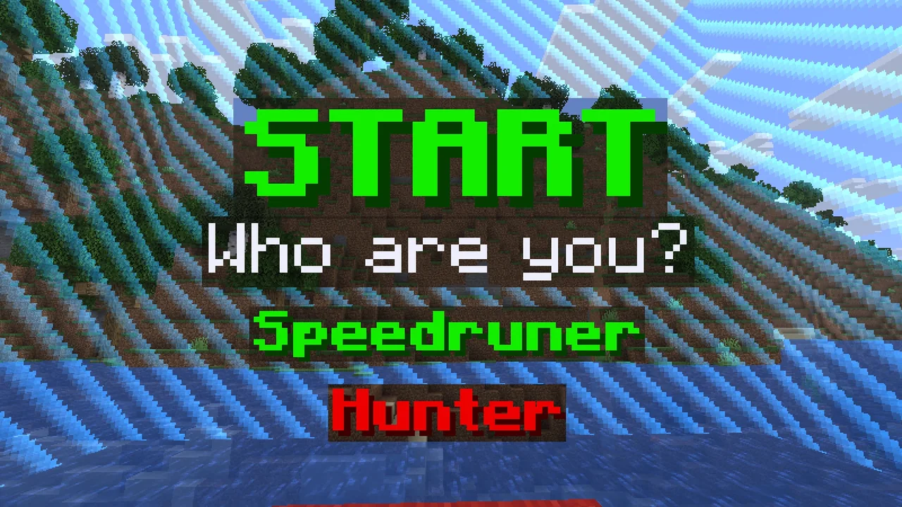 Скриншот Perfect Speedrun