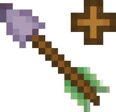 Превью: Better Tipped Arrows