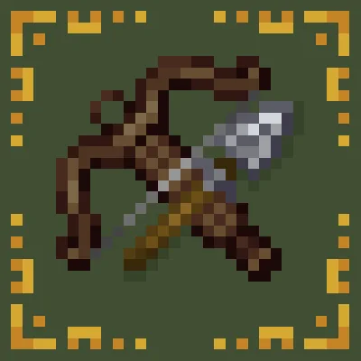 Скриншот Better Tipped Arrows