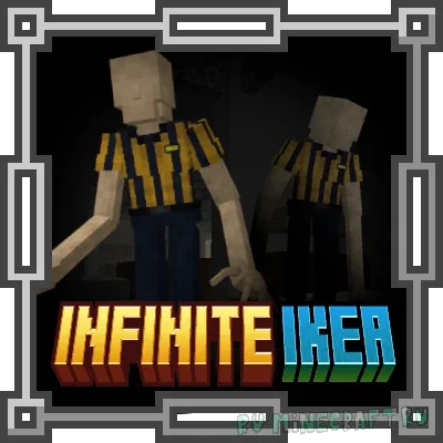 Превью: SCP-3008, The Infinite Ikea - бесконечная Икеа