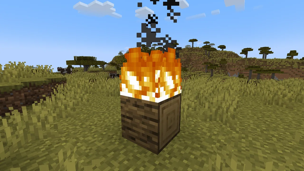 Скриншот Burning Arrows Ignite