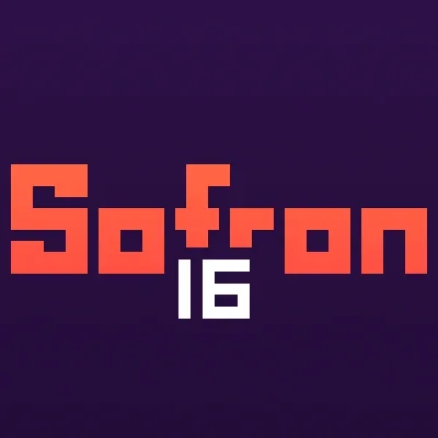 Скриншот Sofron 16x — сказочный стиль с духом старого Minecraft